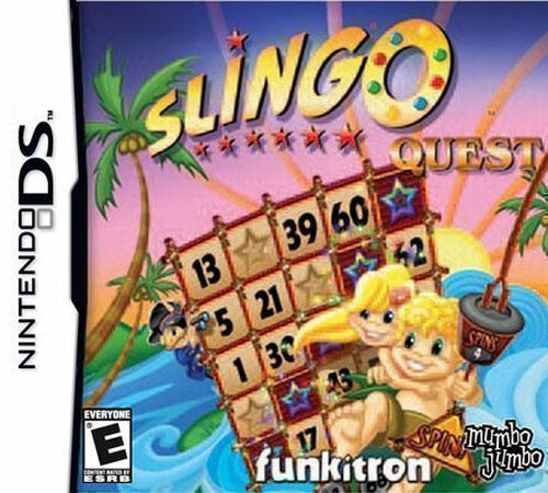 3172 - Slingo Quest
